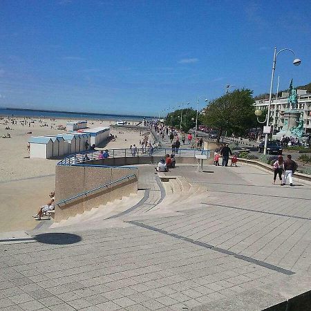 Une Pause Sur La Cote บูโลญ-ซูร์-แมร์ ภายนอก รูปภาพ