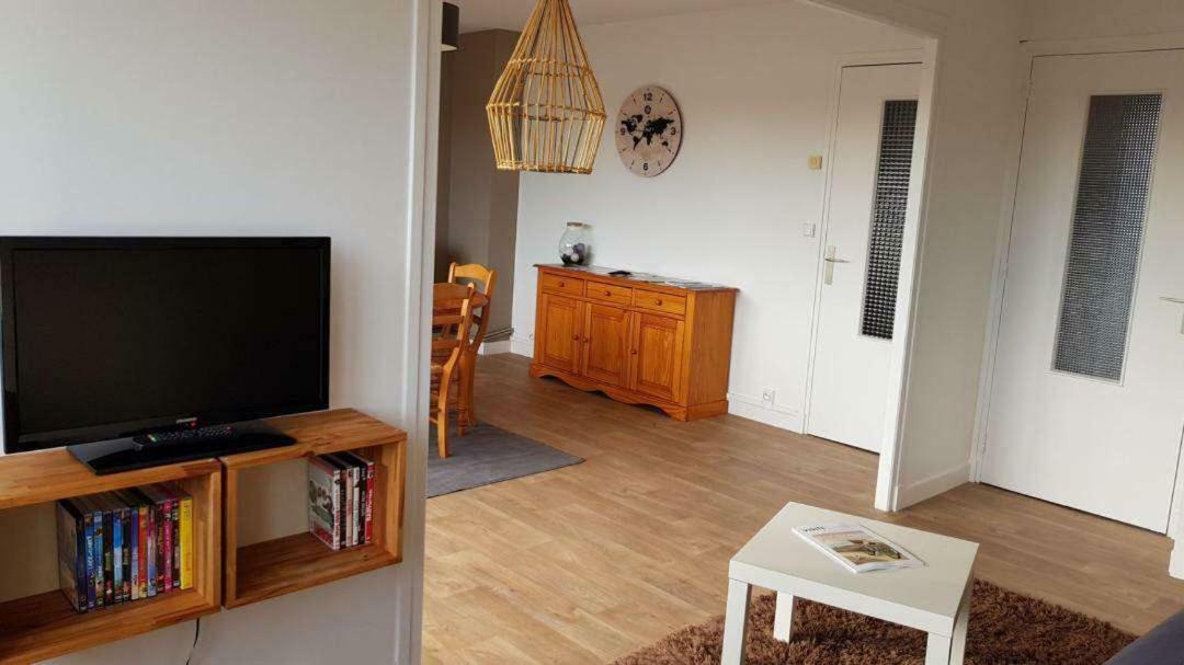 Une Pause Sur La Cote บูโลญ-ซูร์-แมร์ ภายนอก รูปภาพ